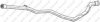 BOSAL 937-837 Exhaust Pipe